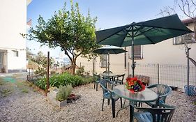 Old City Apartment Seaview