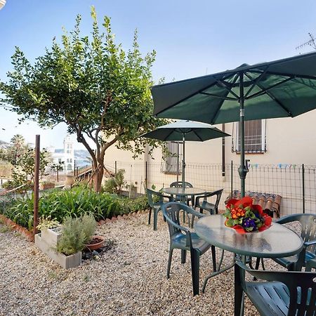 Old City Apartment Seaview Bordighera Exterior photo