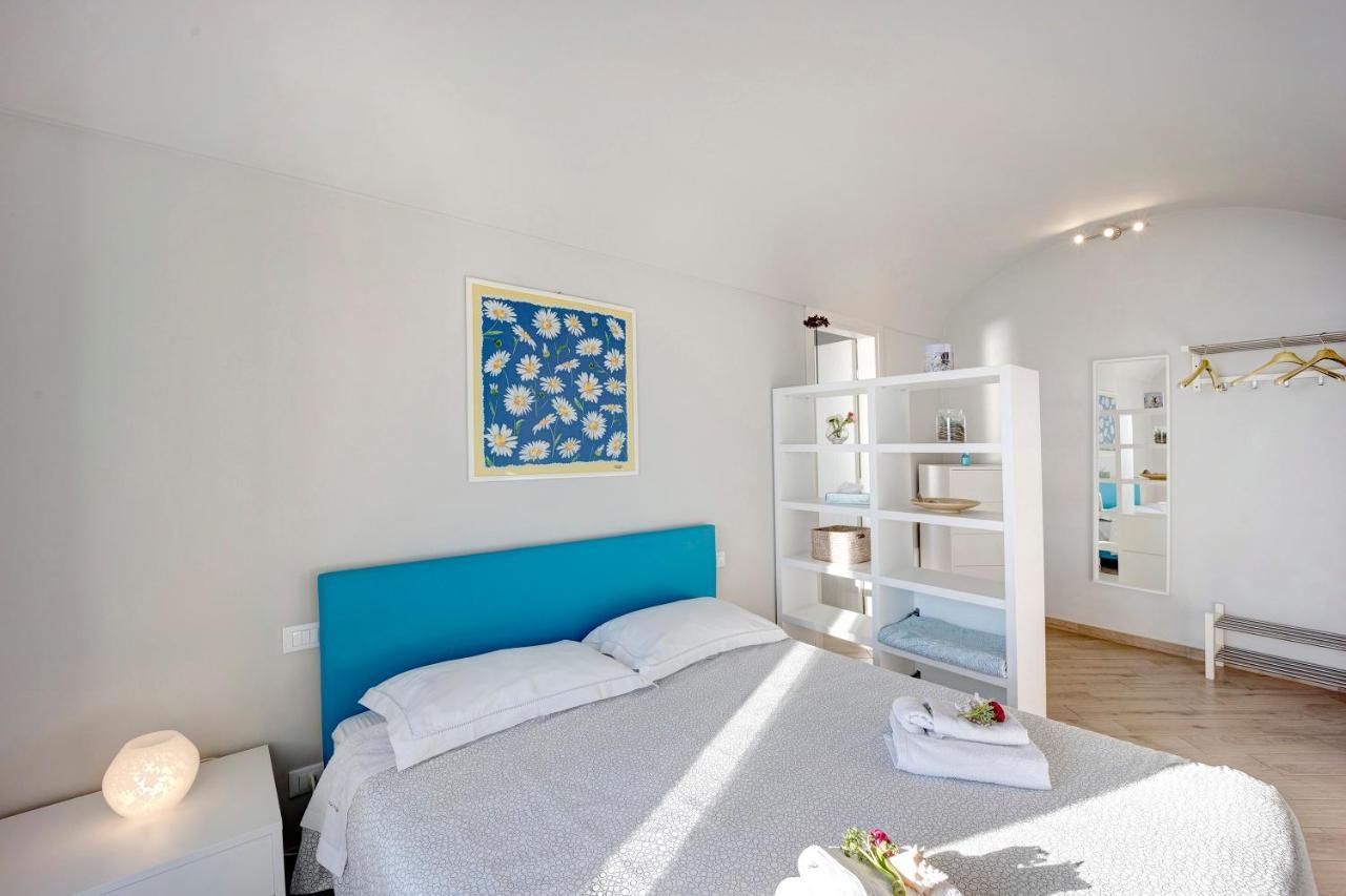 Old City Apartment Seaview Bordighera Exterior photo
