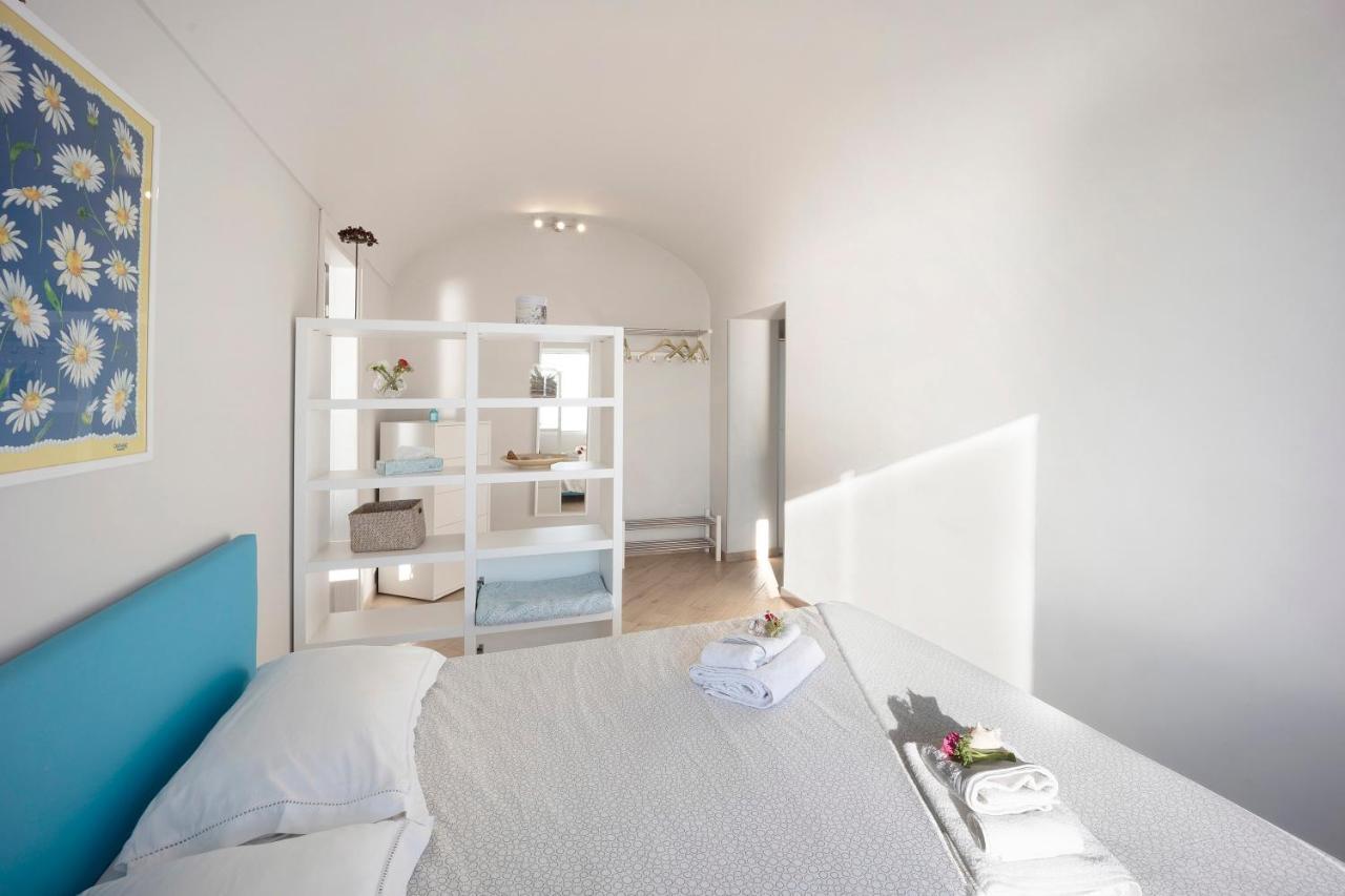 Old City Apartment Seaview Bordighera Exterior photo