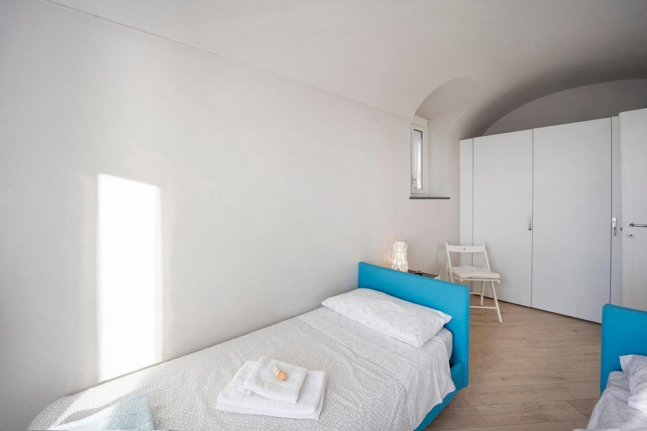 Old City Apartment Seaview Bordighera Exterior photo